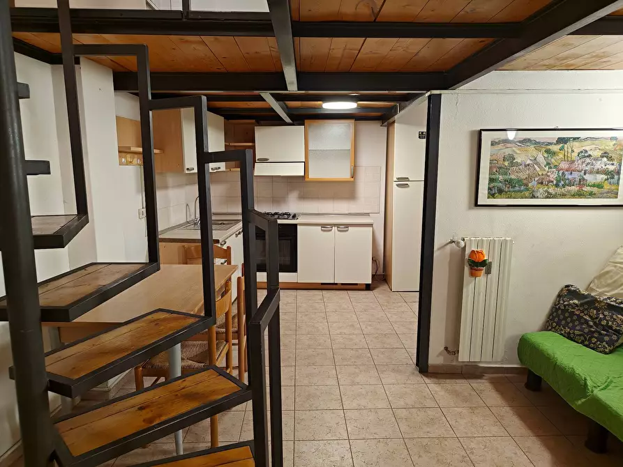 Immagine 3 di Appartamento in affitto  in Via Clusone 2 a Milano
