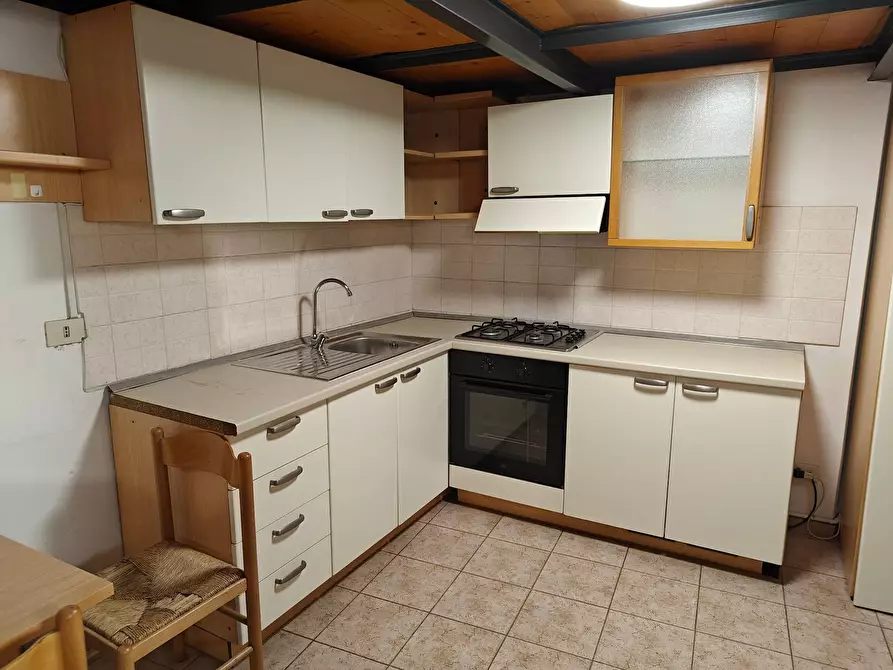 Immagine 4 di Appartamento in affitto  in Via Clusone 2 a Milano