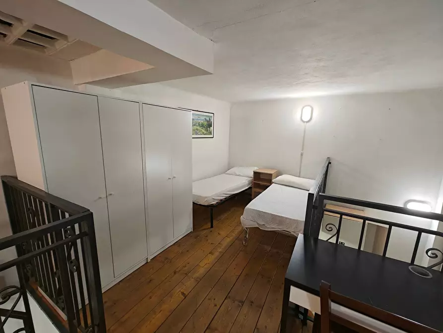 Immagine 1 di Appartamento in affitto  in Via Clusone 2 a Milano