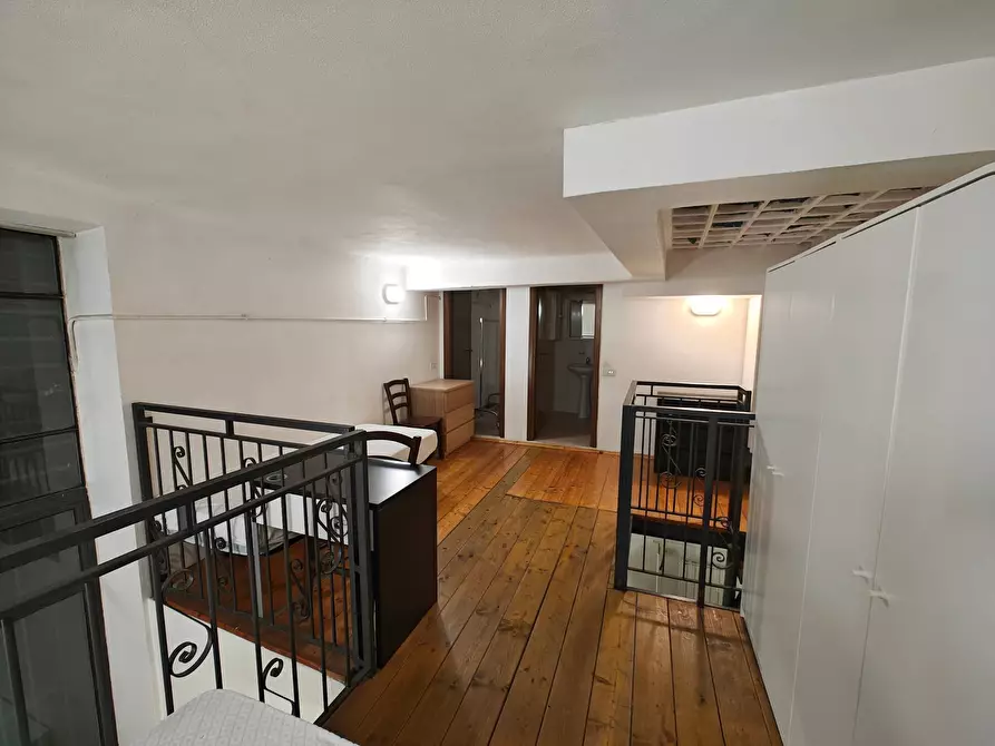 Immagine 7 di Appartamento in affitto  in Via Clusone 2 a Milano