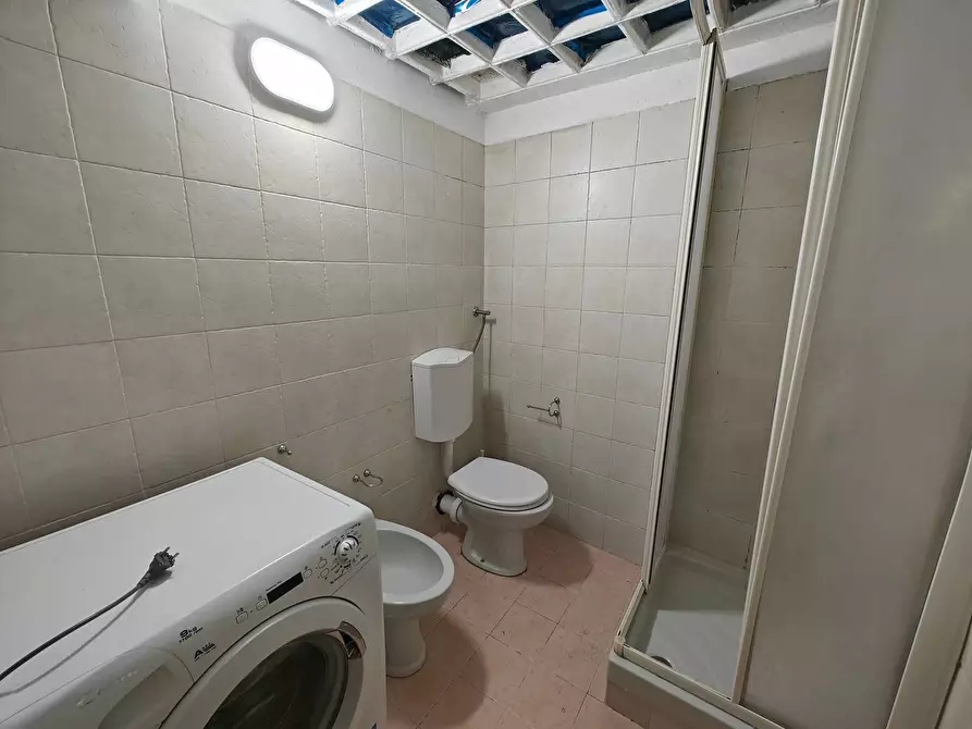 Immagine 9 di Appartamento in affitto  in Via Clusone 2 a Milano