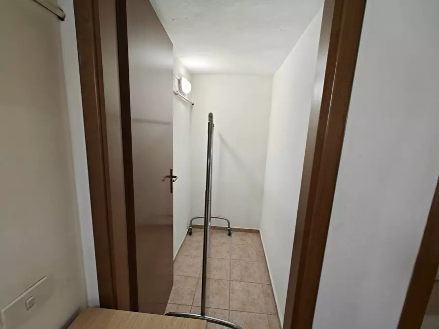 Immagine 13 di Appartamento in affitto  in Via Clusone 2 a Milano