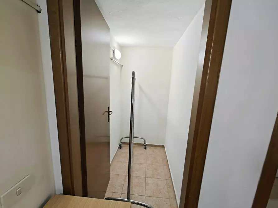 Immagine 14 di Appartamento in affitto  in Via Clusone 2 a Milano