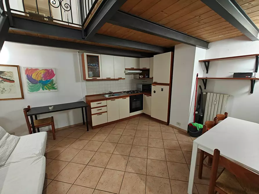 Immagine 1 di Appartamento in affitto  in Via Clusone 2 a Milano