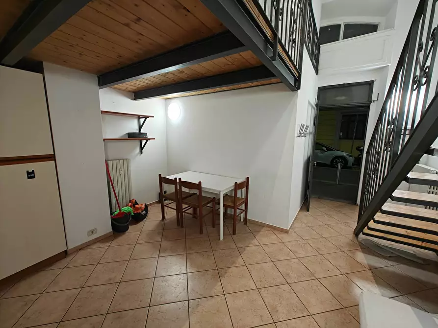 Immagine 2 di Appartamento in affitto  in Via Clusone 2 a Milano