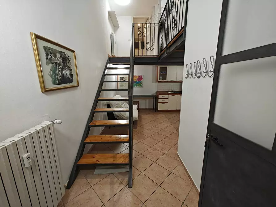 Immagine 5 di Appartamento in affitto  in Via Clusone 2 a Milano