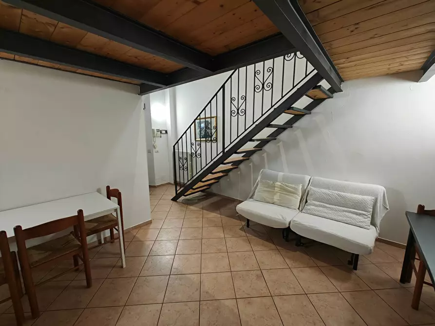 Immagine 7 di Appartamento in affitto  in Via Clusone 2 a Milano