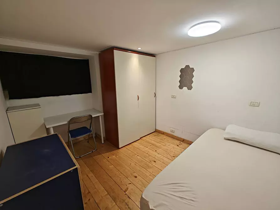 Immagine 11 di Appartamento in affitto  in Via Clusone 2 a Milano