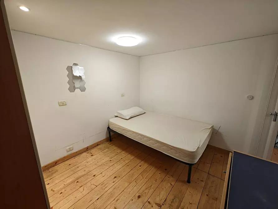 Immagine 12 di Appartamento in affitto  in Via Clusone 2 a Milano