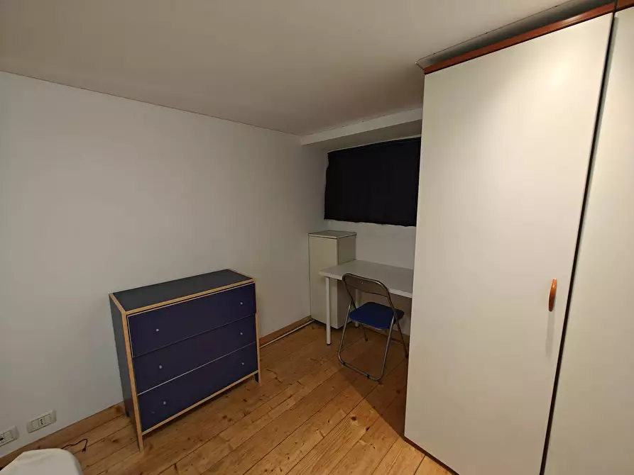 Immagine 14 di Appartamento in affitto  in Via Clusone 2 a Milano