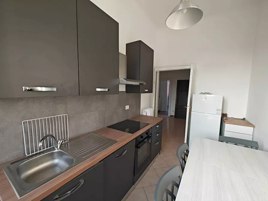 Immagine 3 di Appartamento in affitto  in Via Spartaco 8 a Milano
