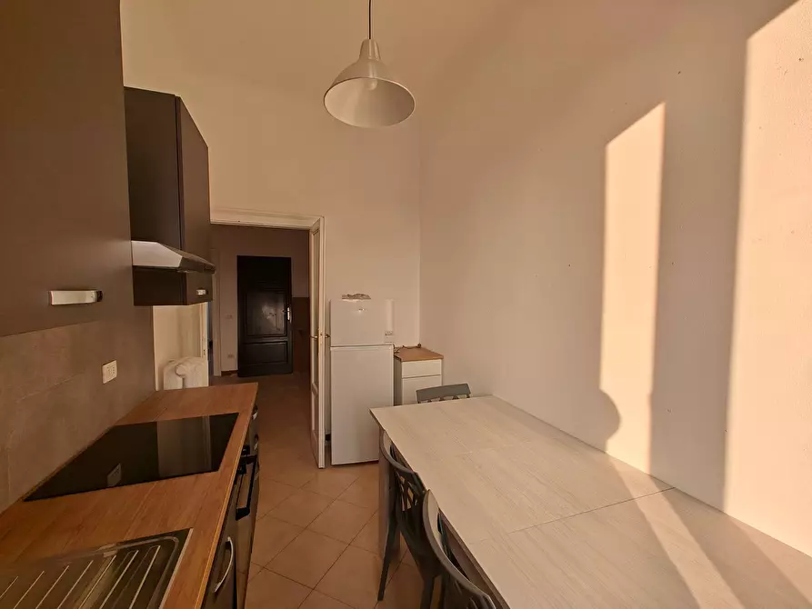 Immagine 4 di Appartamento in affitto  in Via Spartaco 8 a Milano