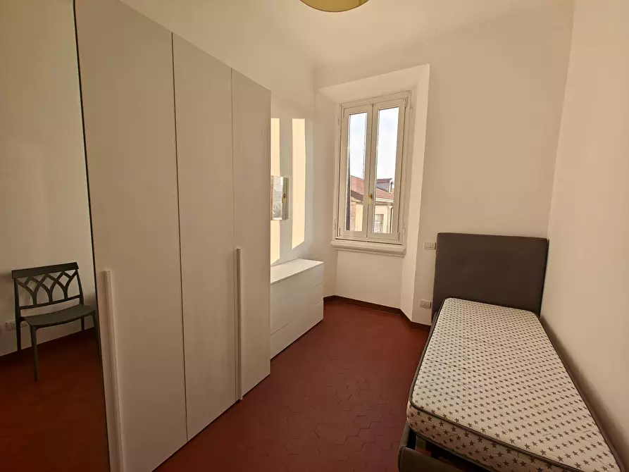 Immagine 6 di Appartamento in affitto  in Via Spartaco 8 a Milano
