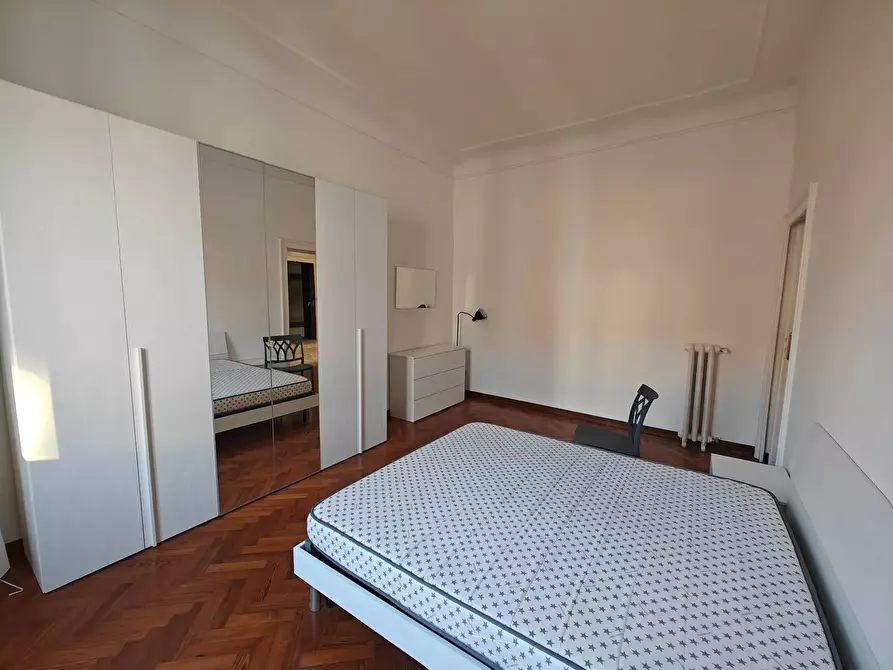 Immagine 5 di Appartamento in affitto  in Via Spartaco 8 a Milano