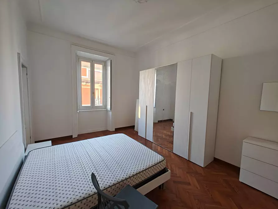 Immagine 11 di Appartamento in affitto  in Via Spartaco 8 a Milano