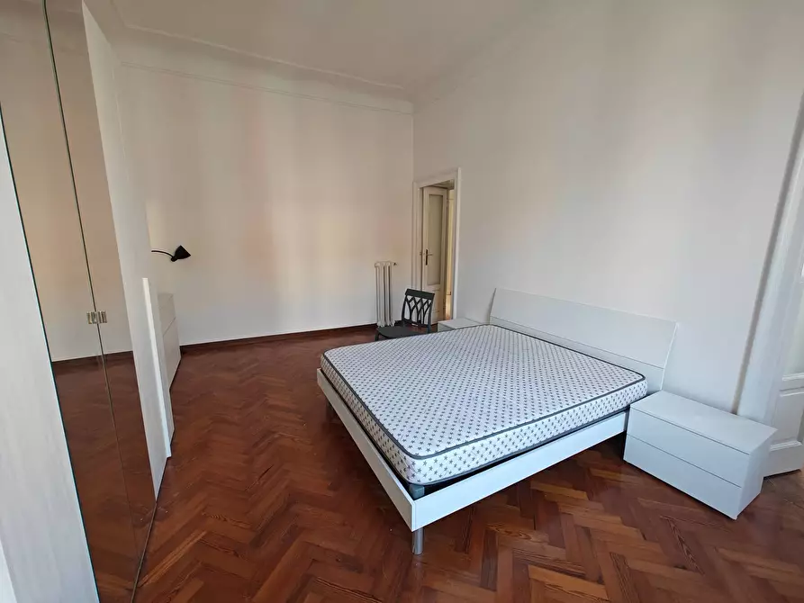 Immagine 13 di Appartamento in affitto  in Via Spartaco 8 a Milano