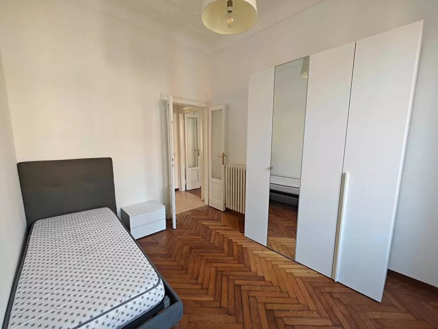 Immagine 14 di Appartamento in affitto  in Via Spartaco 8 a Milano