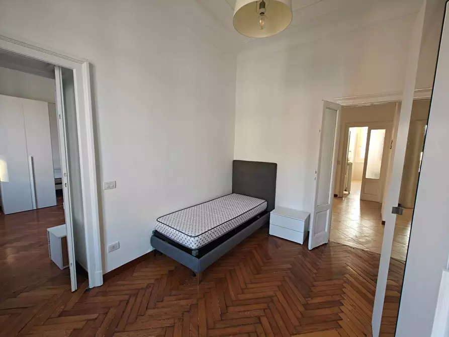 Immagine 15 di Appartamento in affitto  in Via Spartaco 8 a Milano