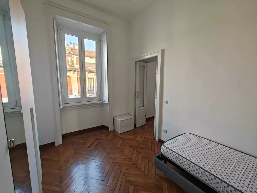 Immagine 16 di Appartamento in affitto  in Via Spartaco 8 a Milano