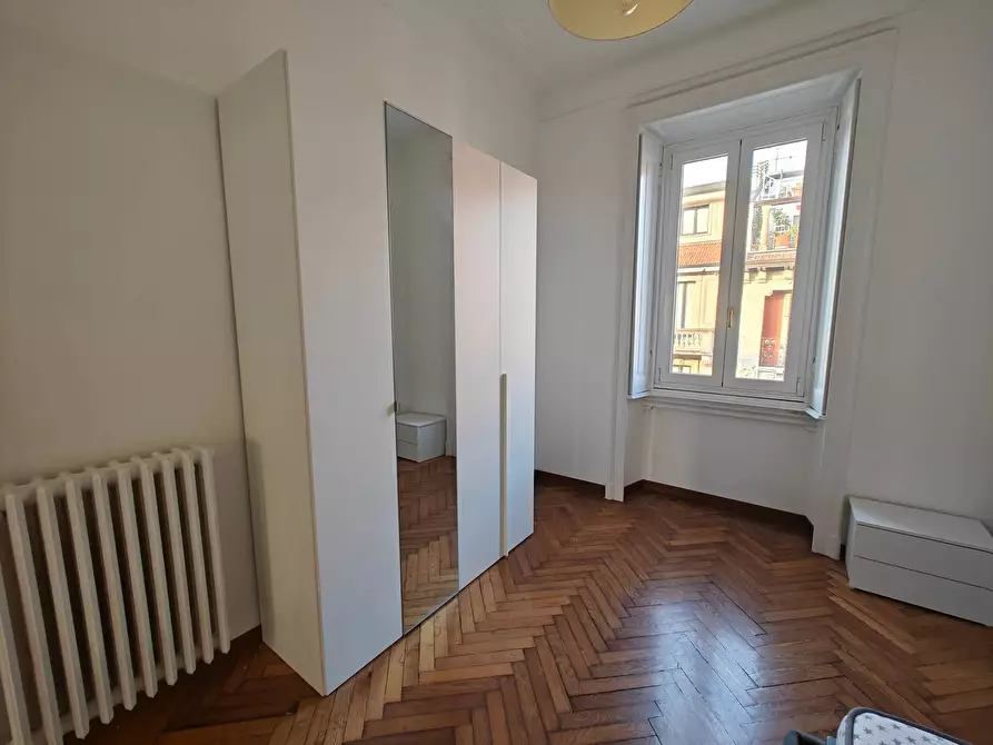 Immagine 17 di Appartamento in affitto  in Via Spartaco 8 a Milano