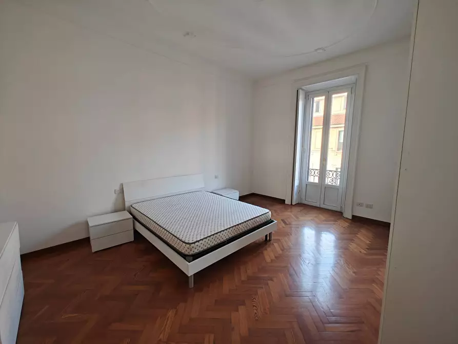 Immagine 18 di Appartamento in affitto  in Via Spartaco 8 a Milano