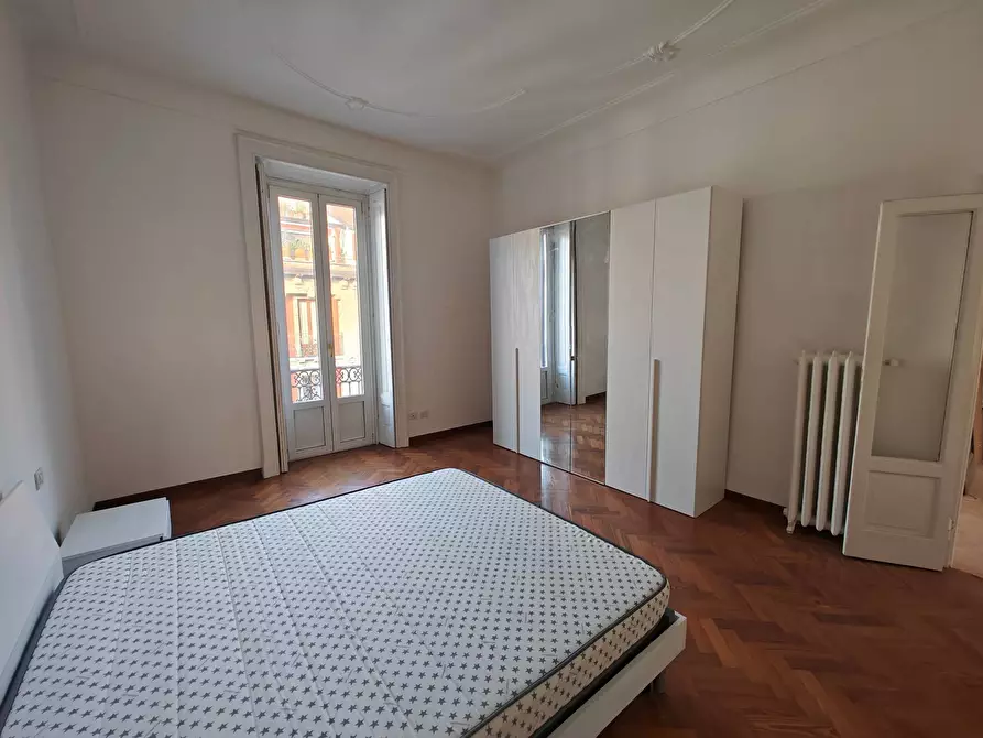 Immagine 19 di Appartamento in affitto  in Via Spartaco 8 a Milano
