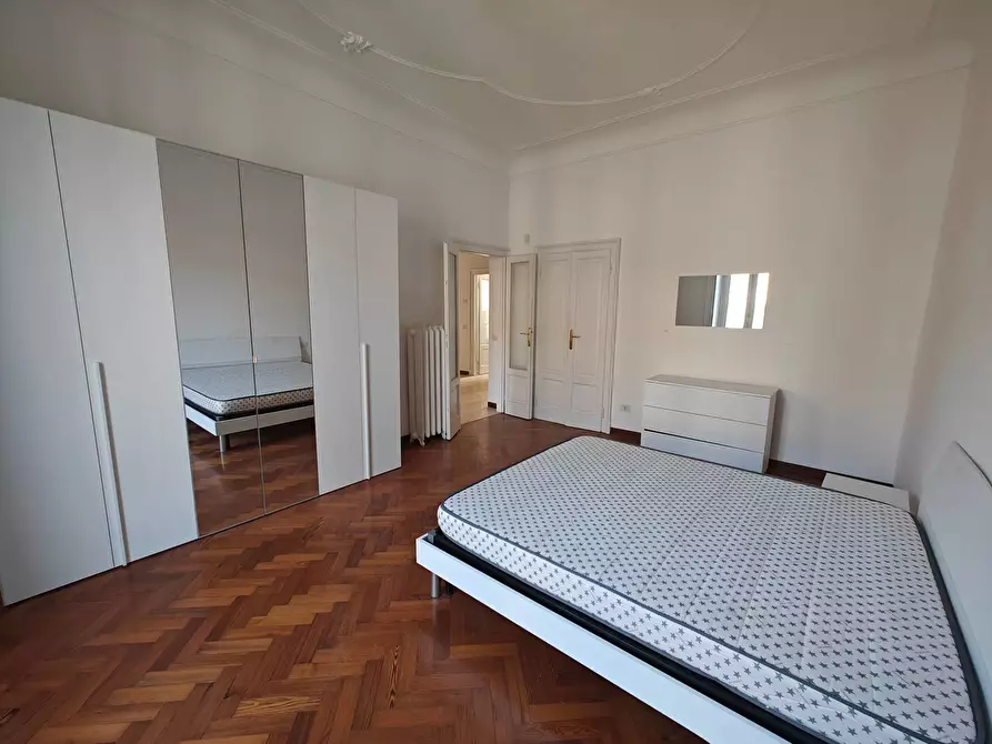 Immagine 21 di Appartamento in affitto  in Via Spartaco 8 a Milano