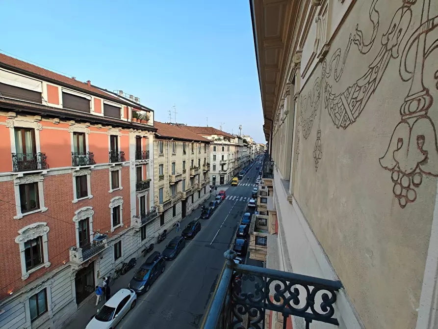 Immagine 22 di Appartamento in affitto  in Via Spartaco 8 a Milano