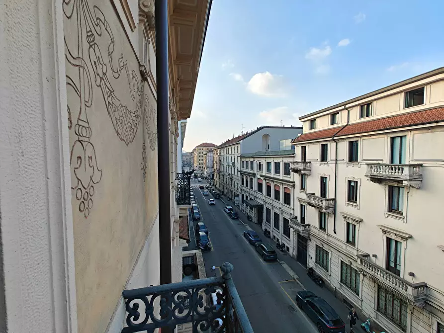 Immagine 23 di Appartamento in affitto  in Via Spartaco 8 a Milano