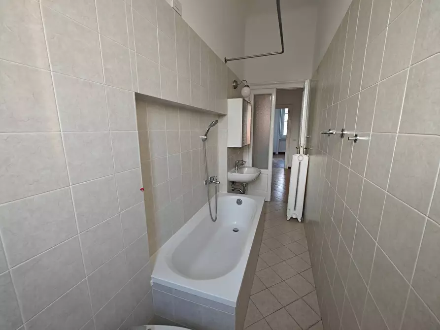 Immagine 27 di Appartamento in affitto  in Via Spartaco 8 a Milano