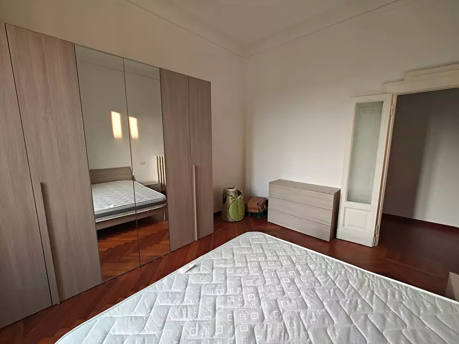 Immagine 2 di Appartamento in affitto  in Via Spartaco 10 a Milano