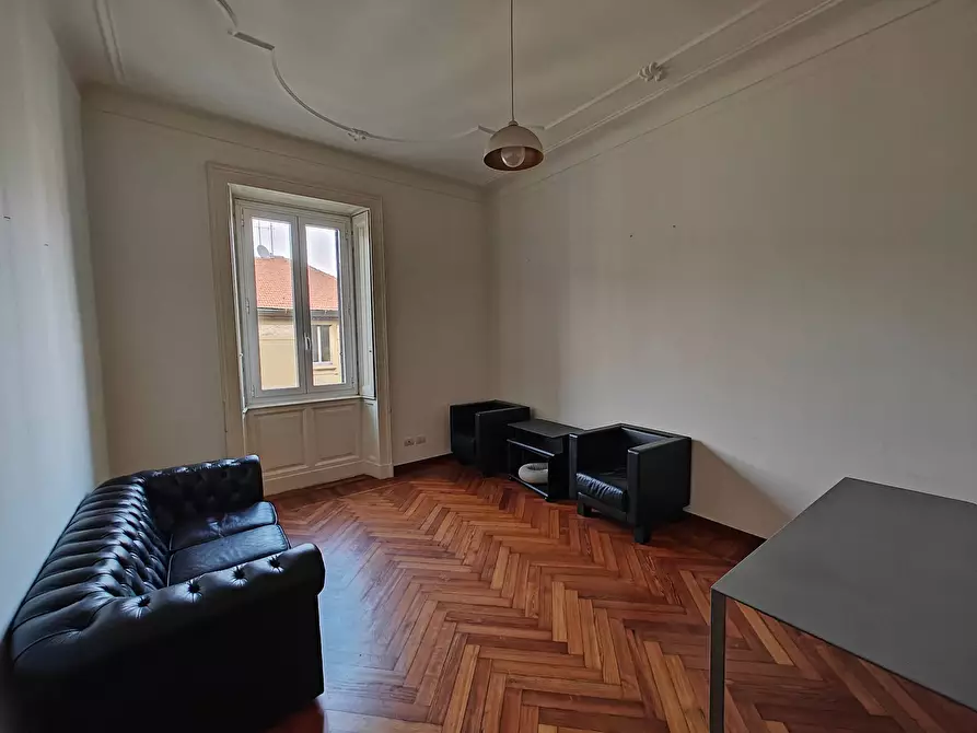 Immagine 4 di Appartamento in affitto  in Via Spartaco 10 a Milano