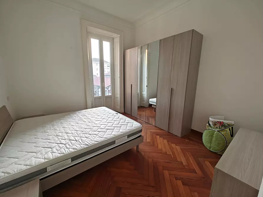 Immagine 9 di Appartamento in affitto  in Via Spartaco 10 a Milano