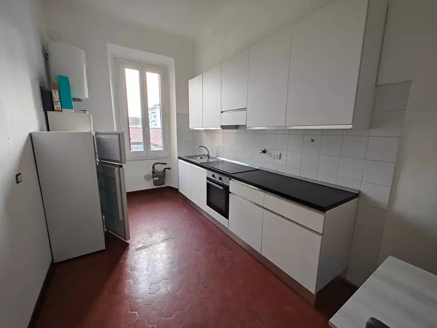 Immagine 11 di Appartamento in affitto  in Via Spartaco 10 a Milano