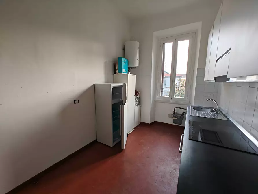 Immagine 12 di Appartamento in affitto  in Via Spartaco 10 a Milano