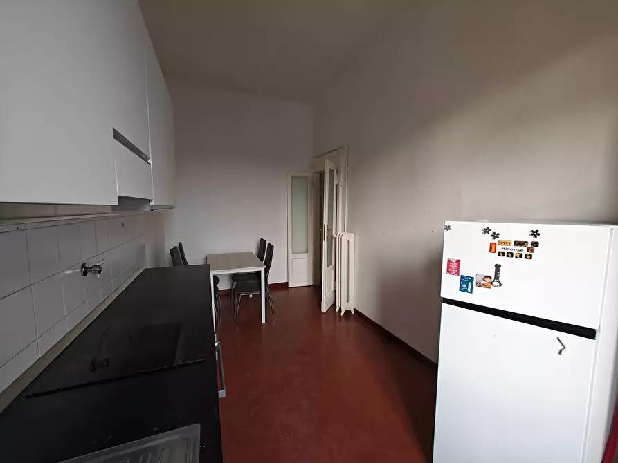 Immagine 13 di Appartamento in affitto  in Via Spartaco 10 a Milano