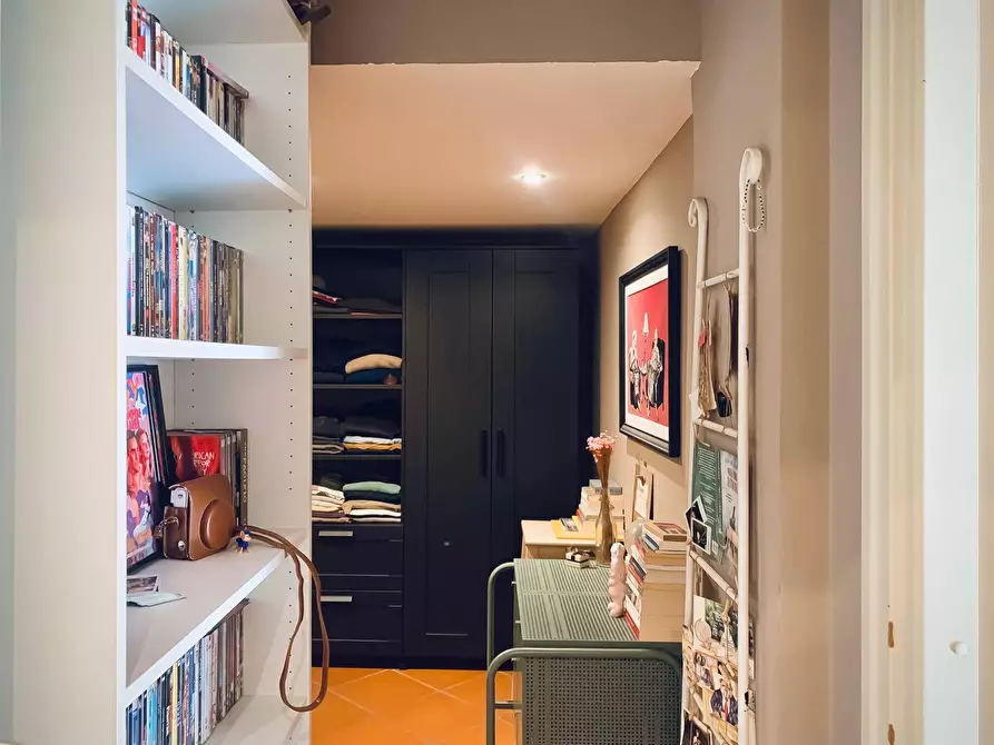 Immagine 2 di Appartamento in affitto  in Via Alserio 1 a Milano