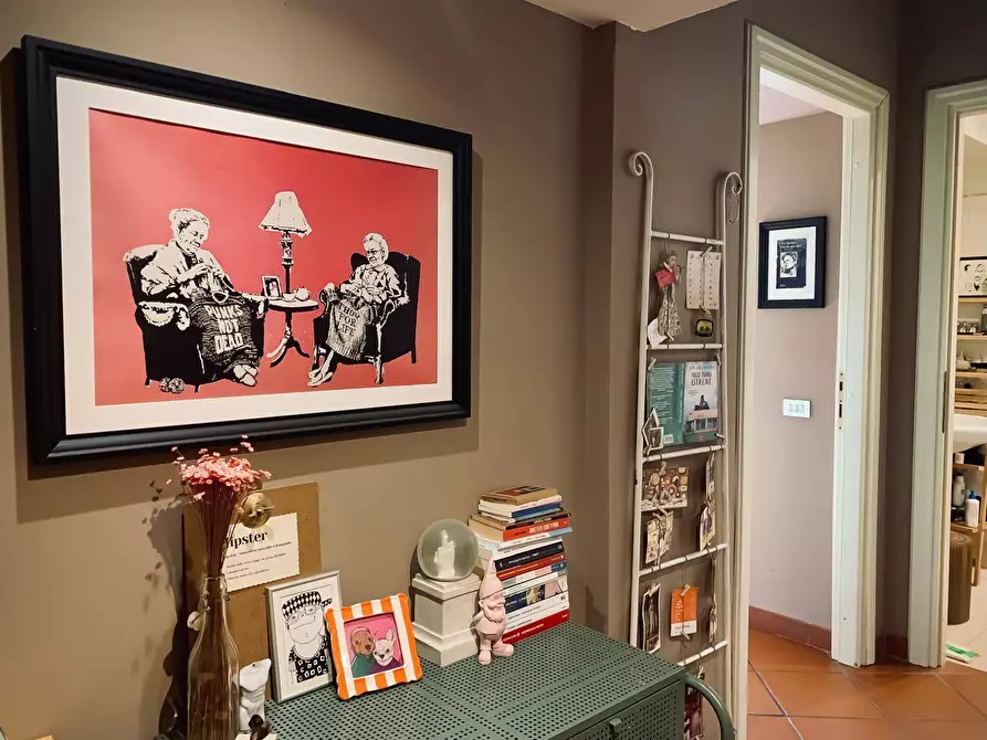 Immagine 4 di Appartamento in affitto  in Via Alserio 1 a Milano