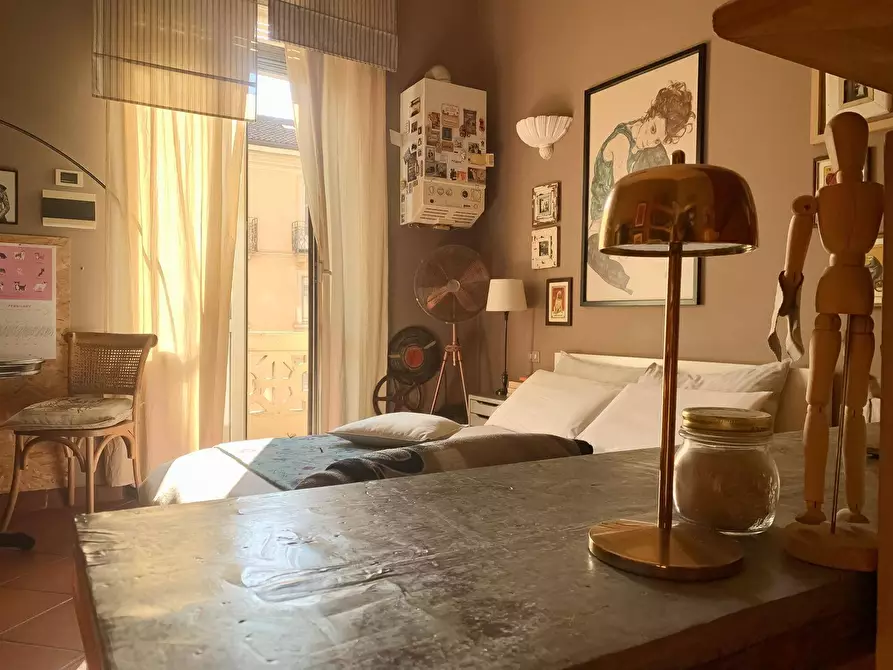 Immagine 7 di Appartamento in affitto  in Via Alserio 1 a Milano