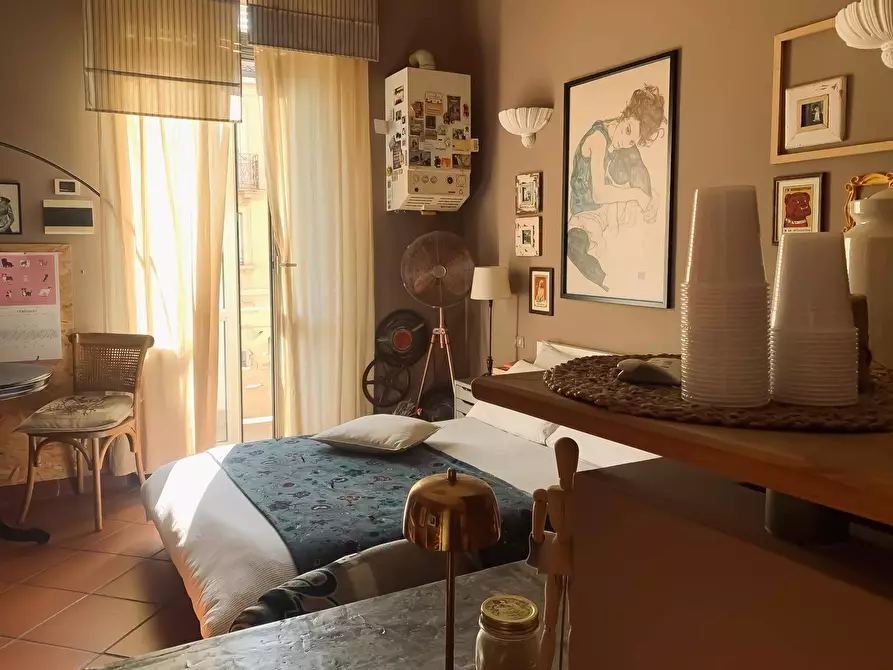 Immagine 8 di Appartamento in affitto  in Via Alserio 1 a Milano