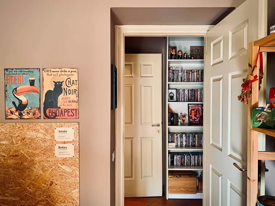 Immagine 10 di Appartamento in affitto  in Via Alserio 1 a Milano