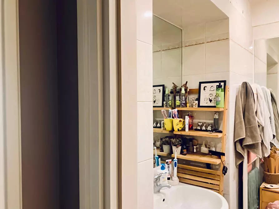 Immagine 12 di Appartamento in affitto  in Via Alserio 1 a Milano