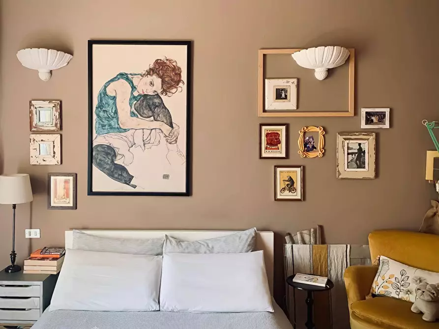 Immagine 14 di Appartamento in affitto  in Via Alserio 1 a Milano