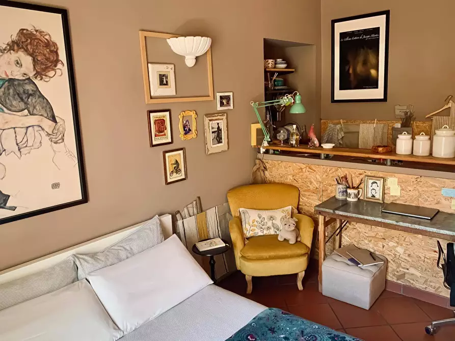 Immagine 16 di Appartamento in affitto  in Via Alserio 1 a Milano