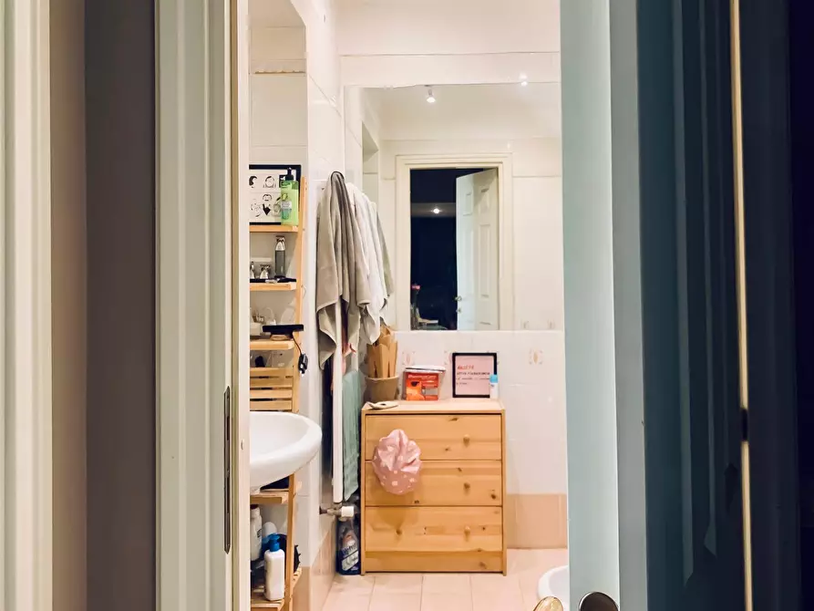 Immagine 19 di Appartamento in affitto  in Via Alserio 1 a Milano