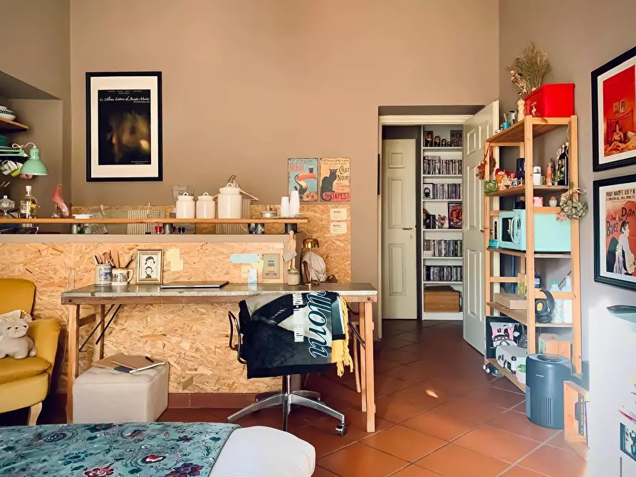 Immagine 22 di Appartamento in affitto  in Via Alserio 1 a Milano