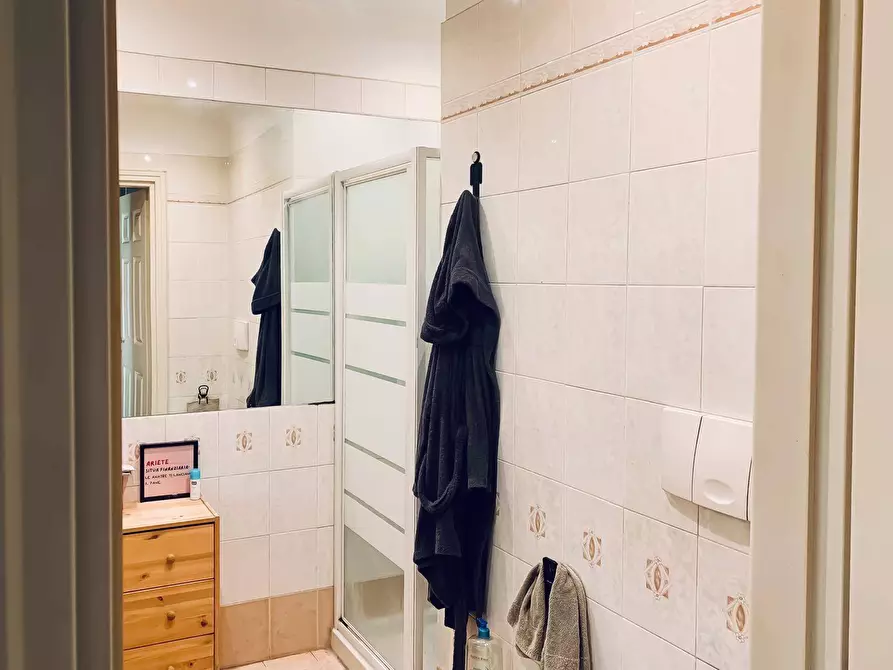 Immagine 23 di Appartamento in affitto  in Via Alserio 1 a Milano