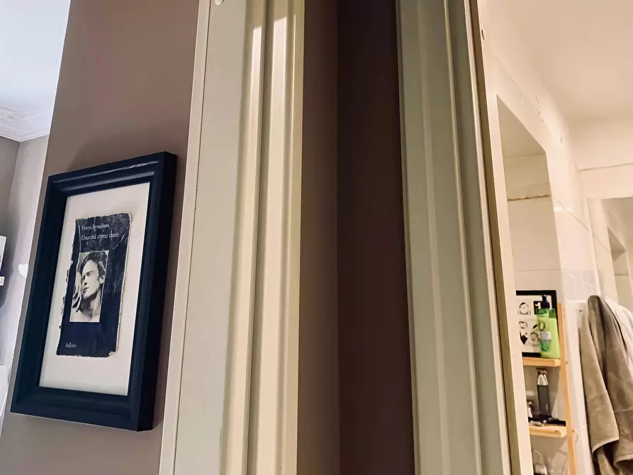 Immagine 24 di Appartamento in affitto  in Via Alserio 1 a Milano