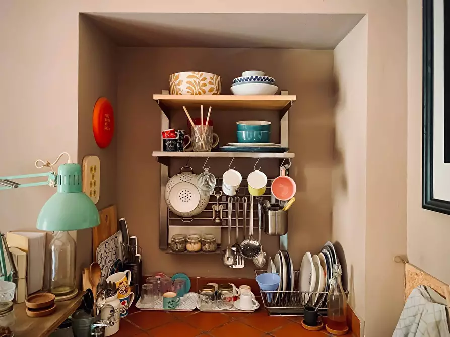 Immagine 26 di Appartamento in affitto  in Via Alserio 1 a Milano