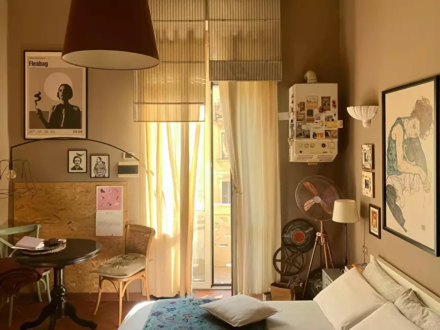 Immagine 27 di Appartamento in affitto  in Via Alserio 1 a Milano